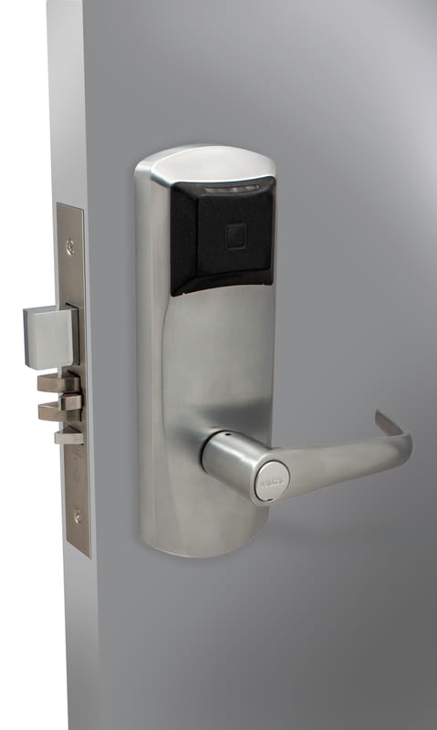RT Plus RFID smart lock